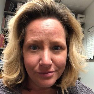 Meet your Posher, Kim